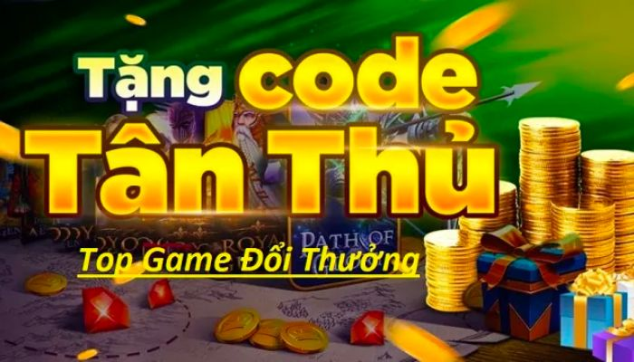 Chơi Game Tặng Code Khởi Nghiệp Cho Người Chơi Tại S6