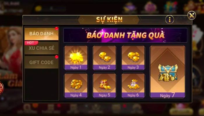 Chơi Game Tặng Code Khởi Nghiệp Cho Người Chơi Tại S6